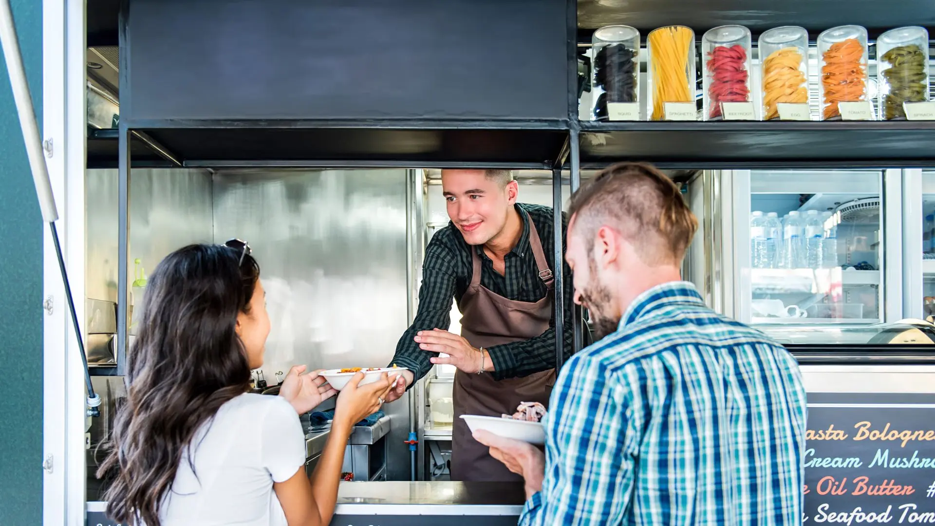 Diferénciate este Verano: 3 Recetas Increíbles para tu Food Truck 