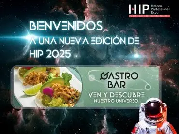 Bienvenidos a HIP2025